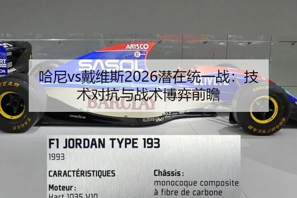 哈尼vs戴维斯2026潜在统一战：技术对抗与战术博弈前瞻