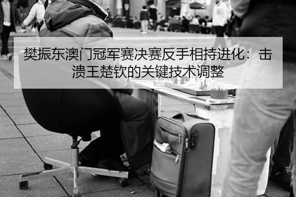 樊振东澳门冠军赛决赛反手相持进化：击溃王楚钦的关键技术调整